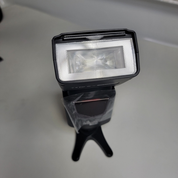 Altura Photo AP-FLS-UNV1 DSLR Camera Flash Speedlite for Canon Nikon Sony New - Picture 8 of 14